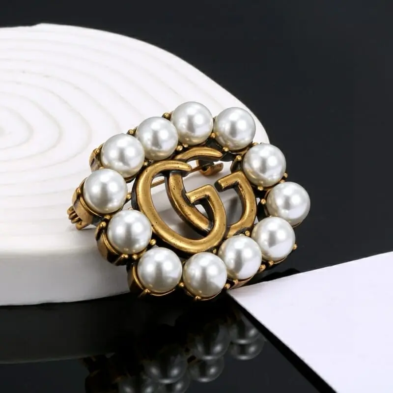 gucci brooches pour femme s_12533653